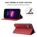 Pikkukuva 4 / 5: Magneettinen case Ulefone Armor 11t 5g / 11 5g Red