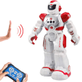 Miniatyrbild 1 av 3: Barnfjärrkontroll Intelligent Robot, Gå Sång Dans Pedagogisk leksak, Smarta robotleksaker för barn Julklappar
