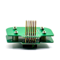 Pikkukuva 3 / 5: Bdm-kehyssovitin Bdm100 Edc16 Obd Optican for Probe/bdm100 Edc16 Obd Car Diagauto ( 101) As Shown