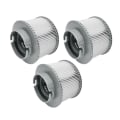Miniatyrbillede 1 af 5: 3 stk filter til Mspa-filtre Mspa Fd2089 K808 Mdp66 Camaro spa-badepatroner