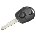Miniatyrbild 2 av 4: Remote 2 Button Remote Key Shell För Actyon Kyron Rexton