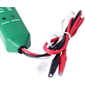 Miniatyrbillede 5 af 5: Kabel Tracker, Ms6812 Kabelbruddetektor, Multifunktionel Kabeltester Til Netværksvedligeholdelse
