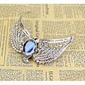 Pikkukuva 4 / 4: Ravenclaw Kadonnut Diadeemi Tiara Kruunu Horcrux Kuoleman Varjelukset tanssiaiset noita
