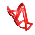 Miniatyrbilde 5 av 5: Sykkelflaskeholder Mountain | Sykkeltrommelholder Mountain - Flaskeholder Black Red