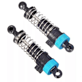 Miniatyrbilde 3 av 3: 2 STK Wltoys A949 A959 A969 A979 foran A949-55