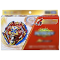 Miniatyrbillede 3 af 3: Beyblade Burst B-200 Zestakilles Modifikationssæt