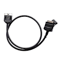 Miniatyrbillede 2 af 3: For Iphone/ipod/ipad Interface Aux Input Kabel Til Land Rover /jaguar