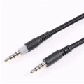 Miniatyrbilde 3 av 4: Erstatningslydkabel for Kingston Hyperx Cloud Ii / Hyperx Cloud Alpha Red