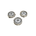 Miniatyrbillede 4 af 5: Barberblad og skærehoved til Braun 40b barbermaskiner Ct2s/ct2cc/ct3cc/ct4s