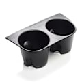 Pikkukuva 2 / 4: 1x Toyota Hilux Sr5 4x4 2015~2021 vesimukin pidike Revo säilytyspidike Auton kuorma-auto juomapullon organizer kiinnitysteline | juomatelineet|