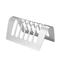 Miniatyrbillede 1 af 5: Toastholder Food Grade Rustfast rustfrit stål Toaststativ Flere skivehuller Brødstativ Gadget Køkkentilbehør b