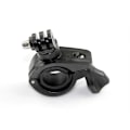 Pikkukuva 4 / 5: Moottoripyörä Pyörä Pyörä 360 astetta pyörivä Ohjaustanko Ohjaustanko Kameran pidike Gopro Hero 8 7 6 5 4 Sjcam Moto Stand Tarvikkeet| | 2