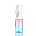 Miniatyrbilde 1 av 5: Sprayflaske, bærbar flaske-200 ml