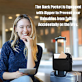 Pikkukuva 5 / 5: Matkatavarat Matkamukin pidikkeet Kahvimukit Kupit Matkalaukku Kahvat Juoma Organizer Unisex Universal Traveler Pullokassit Laukku| |