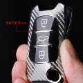 Pikkukuva 3 / 5: Tpu auton case Kia Sportage Rio3 Soul Optima Ceed Pro K5 K2 Pride Hyundai I20 I30 Ix20 Ix35 Elantra Accent Shell Cover| case autolle| blue