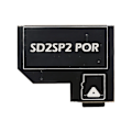 Miniatyrbilde 3 av 4: For Ngc Sd2sp2 Pro Gamecube-konsoll Adapter Sds Last Tf Sds Mikrokortbarnz Fk