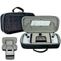 Miniatyrbild 1 av 5: Rog Ally Case, Bärbart Case Fodral För Asus Rog Ally Gaming Handdator, Rog Ally Tillbehör
