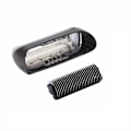 Pikkukuva 4 / 5: Folio ja leikkuri 10B , 1000/2000 - sarjan set vaihtoosa 180 190 1735 1775 5728 5729 170S Black  Silver
