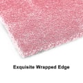 Miniatyrbild 4 av 4: 12-pack set Små frottéhanddukar Färgade ljusa blekningssäkra handdukar Pink