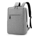 Miniatyrbillede 2 af 4: Business rygsæk Herre skuldertasker Bulk rejsetasker Casual store og mellemskoleelever Skoletasker Simple når du rejser Computertasker Grey
