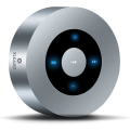 Miniatyrbillede 1 af 3: Tiny Pocket Wireless Speaker - Smart Touch, automatisk parring, bærbar