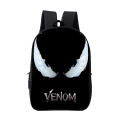 Miniatyrbild 1 av 4: Venom-ryggsäck Venom 16-tums studentryggsäck Style 15 - spot sales