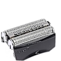 Miniatyrbilde 4 av 4: Barberhode for Philips S5000 S5370 S5571 S5420 S5140 S5078 -svart