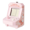 Miniatyrbillede 1 af 5: Nostalgisk Mini Game Player Retro Game Consoles Håndholdte Game Players Skoletaske 01 Game Console