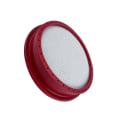 Miniatyrbillede 5 af 5: Hepa Filter Støvsuger Dele Filterkerne Kompatibel med D18/d008pro filter