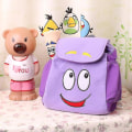 Miniatyrbillede 2 af 5: Festlige festartikler Dora Explorer Rygsæk Rescue Bag Met Kaart Festgave 1 stk