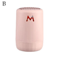 Pikkukuva 1 / 11: Molekyylijäänsulatusmikroaaltouuni ajoneuvoihin, Solid Aromathera Red floral