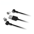 Miniatyrbillede 4 af 5: Psvr2 forlængerkabel, 80 cm ladedatakabel Kompatibel til Ps Vr2/ps5/switch-controllere, spil håndterer opladerkabel