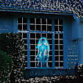Miniatyrbillede 4 af 5: Window Wonderland Projektor til Halloween & Juleskærm Laser Dj Scenelampe Spotlights Ghost US
