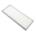 Miniatyrbillede 4 af 5: 10 stk Hepa filter udskiftning til Conga Robot 1209 1390 reservedele