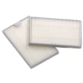 Pikkukuva 2 / 4: Filterxmain Brushx800t820s sivuharjaxmop Clothxprimary suodatin Pusanick robottipölynimurin osille