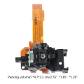 Miniatyrbilde 4 av 5: Erstatningsoptisk linse for hode for Ngc Gamecube Spillkonsoll Spilltilbehør Reparasjonsdeler