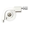 Miniatyrbilde 1 av 5: Caliper Stroke Converter Te P6e1 V Bremse Litepro Adapter Silver