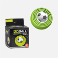 Miniatyrbilde 1 av 9: Finger ABS 3D Infinite Flip Ball Stress Relief Dekompresjonsleker For barn Voksne Morsomme gaver Festgaver B One Size