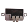 Miniatyrbilde 1 av 5: for 21066-7017 spenningsregulator likeretter FR541V FR600V FR651V FR691V Silver