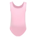 Miniatyrbilde 2 av 3: Jenter Stitch Print Badetøy One Piece Svømmedrakt Monokinis Badedrakt Gave 7-12 år Pink 9-10 Years