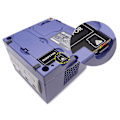 Miniatyrbilde 4 av 4: For Ngc Sd2sp2 Pro Gamecube-konsoll Adapter Sds Last Tf Sds Mikrokortbarnz Fk