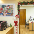 Pikkukuva 10 / 11: Joulun adventtikalenteri palapeli DIY-lelu lapsille 1000kpl