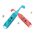 Miniatyrbild 4 av 5: Switch Sports Accessories Bundle-30 In 1 Family Accessories Kit för Switch Sportspel, tennisracketar, golfklubbor