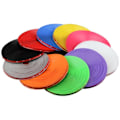 Pikkukuva 4 / 5: 8m / Roll Rim Blades Auto Ajoneuvojen väri Pyörän Vanteet Suojat Sisustus Strip Tire Guard Line Kumi Mounding Trim Tire Guard Line gray