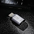 Miniatyrbillede 5 af 5: 4k 60hz Usb 3.1 Type C hun-til hdmi han-adapter konverter til Macbook Chromebook Pixel