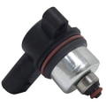 Miniatyrbillede 3 af 5: Til - 7er F01,f02,f03,f04 ,5er F07 F11 37206784137 37206789450 Luftaffjedring Kompressor Solenoid V