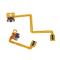 Miniatyrbild 4 av 5: Vänster höger axelknapp Flex bandkabel för 3ds spelkonsol Black