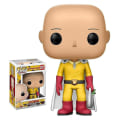 Miniatyrbillede 3 af 4: Anime Figur Limited One Punch Man One Punch-Man Sait Figur