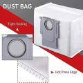 Miniatyrbillede 3 af 5: Reservedele til Roborock Q7 / Q7+ / Q7 Max / Q7 Max+ Kit