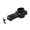 Miniatyrbillede 4 af 4: Rv Caravan Autocamper Vandportventil Holdbar Flow Van Kloak Slange Plast 50mm Udvendig Hjem Tilbehør Caravan Afløb|rv Dele &amp; Tilbehør|